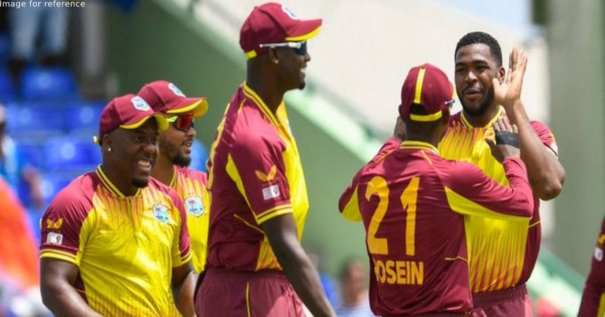 Can finally breathe now: Nicholas Pooran after squeezing past India in second T20I